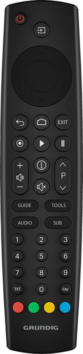 Image du produit Grundig Grun TV LED HD (32", LED, HD ready)