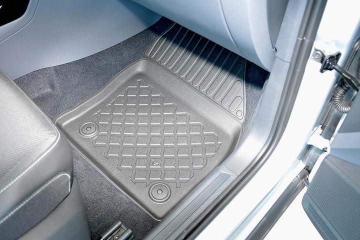 Immagine prodotto Aristar Tappetini per tutte le stagioni per VW T-Cross dal 2019 ad oggi (1 set di 4 tappetini)