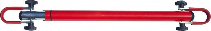 Produktbild Bike-Parts Peruzzo Rahadapter 395 für /BMX Räder (Rot)