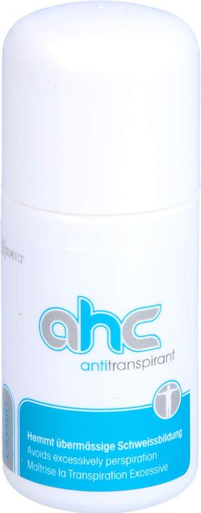Produktbild JV Cosmetics Classic Antitranspirant flüssig (Roll-on, 30 ml)