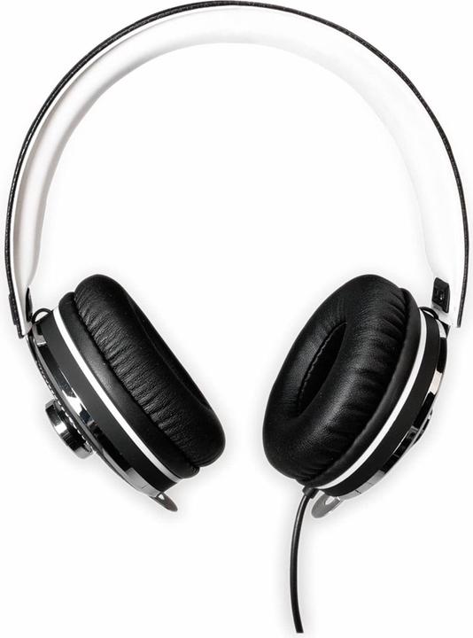 Immagine prodotto Typhoon Rockstar, Cuffia, bianco