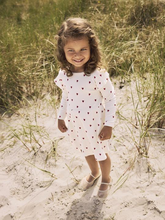 Actual product image Name it Bio-Baumwoll Kleid (104)
