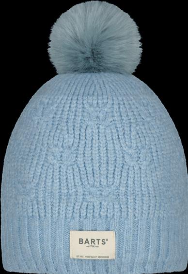 Actual product image Barts Macawa Beanie