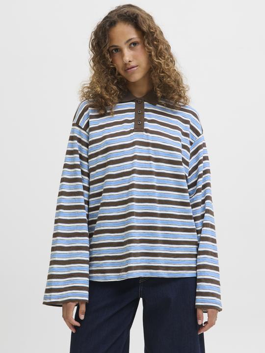 Actual product image JJXX JXNAJA Poloshirt Poloshirt (S)