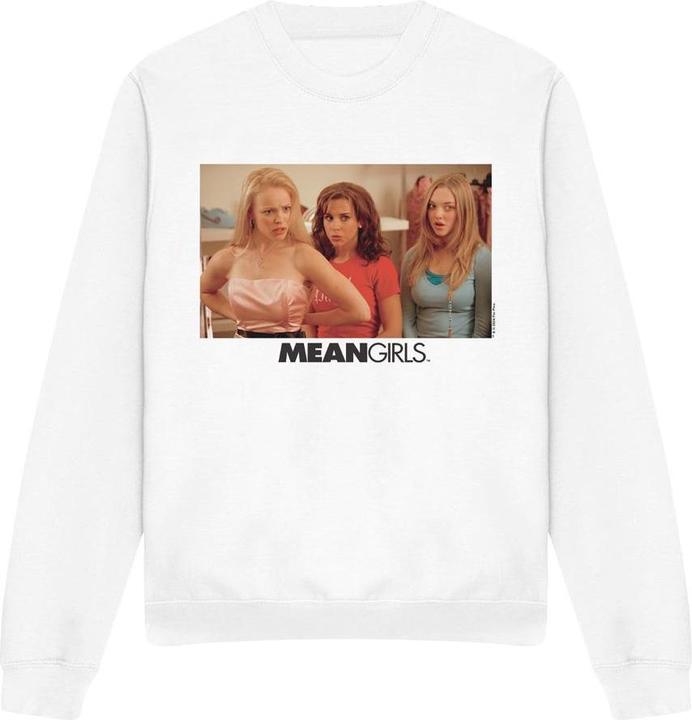 Immagine prodotto Mean Girls Film Still Felpa Adulto Unisex (L)