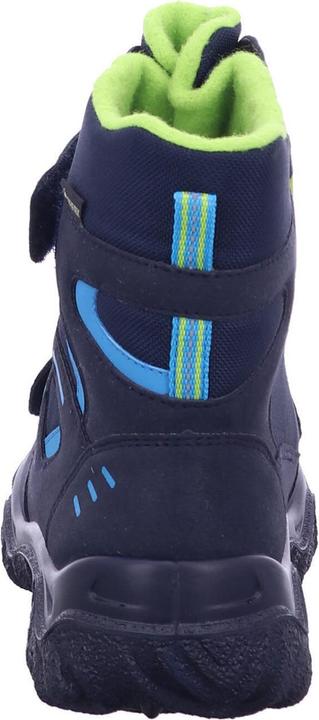 Immagine prodotto Superfit Scarpa tessile HUSKY (26)