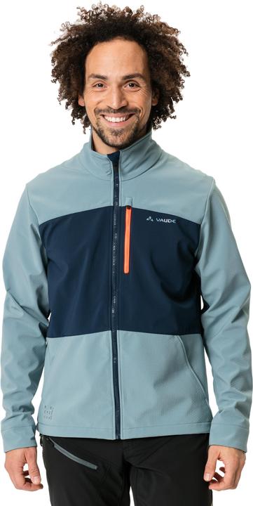 Produktbild Vaude Men' Virt Softshell Jacket II (XL)
