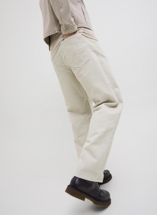 Produktbild Jack & Jones Wide Leg Fit 5-Pocket Hose 5-Pocket Hose (W32/L32)