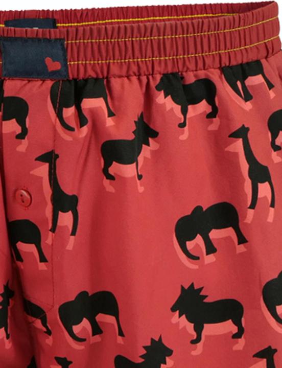 Produktbild Unabux Boxer FLYING FALCON (XXL, 2er Pack)