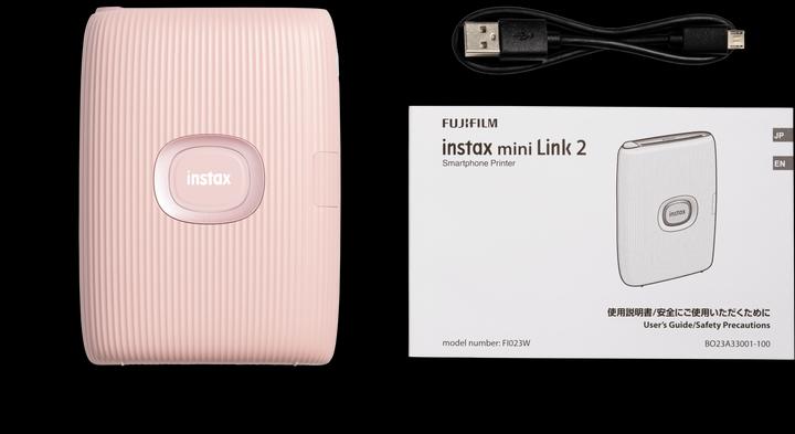 Image du produit Fujifilm Instax Mini Link2 (Laser, Couleur)