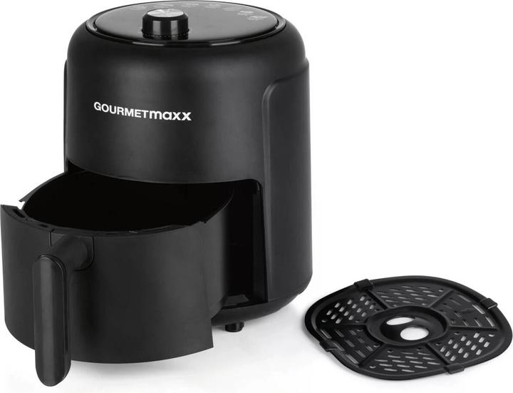 Image du produit Gourmetmaxx Friteuse à air chaud
