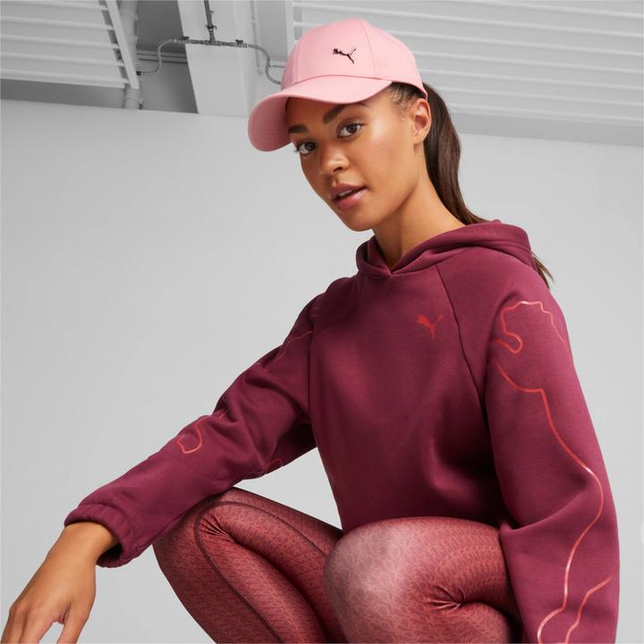 Actual product image Puma Metal Cat Cap (One size)