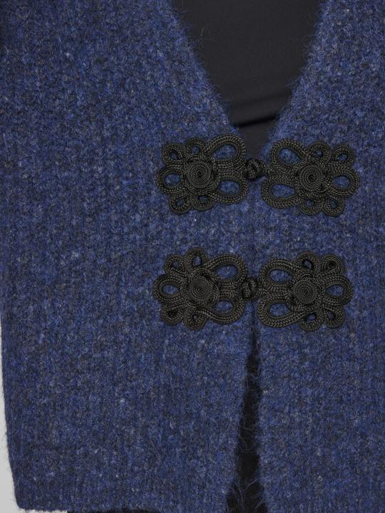 Immagine prodotto Vila V-Ausschnitt Strickjacke (XL)