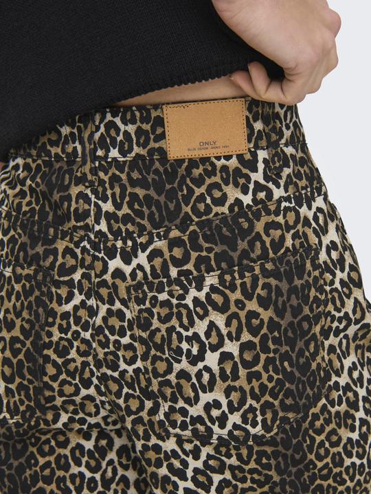 Actual product image Only ONLMADISON High waist regular fit trousers Trousers (XS)