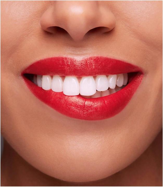 Actual product image Clarins Eau à Lèvres (No. 09 - DeepRed Water)