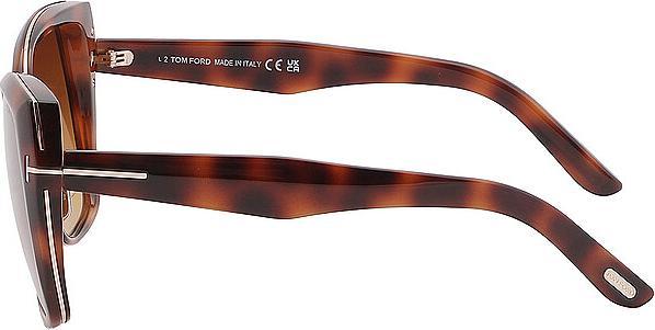 Produktbild Tom Ford FT1223/58