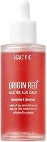 Immagine prodotto Nacific Origin Red Siero all'Acido Salicilico 50ml (50 ml)
