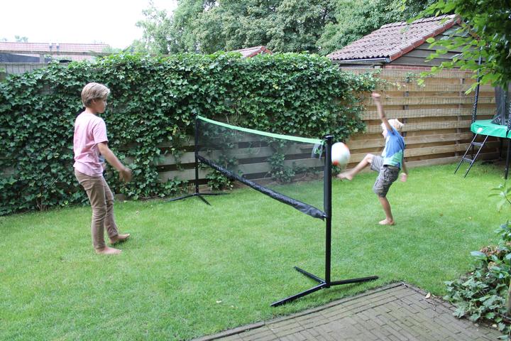 Image du produit Exit Multi-Sport Net 3000