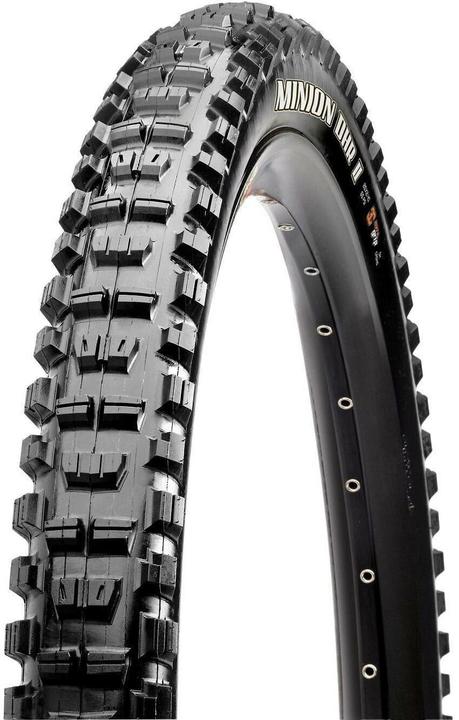 Maxxis Minion DHR II TR EXO+ 60TPI 3C Terra (29 x 2.60, 66-622)