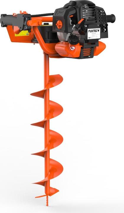 Produktbild Fuxtec FX-EB152