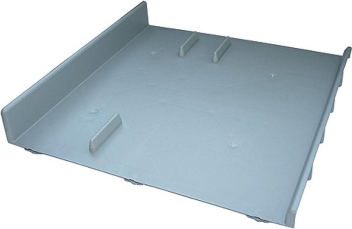 Image du produit Müllex Tablette coulissante