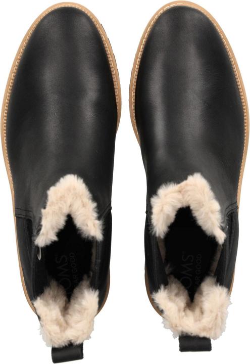 Actual product image Toms Women's Bennet Faux Fur (41)