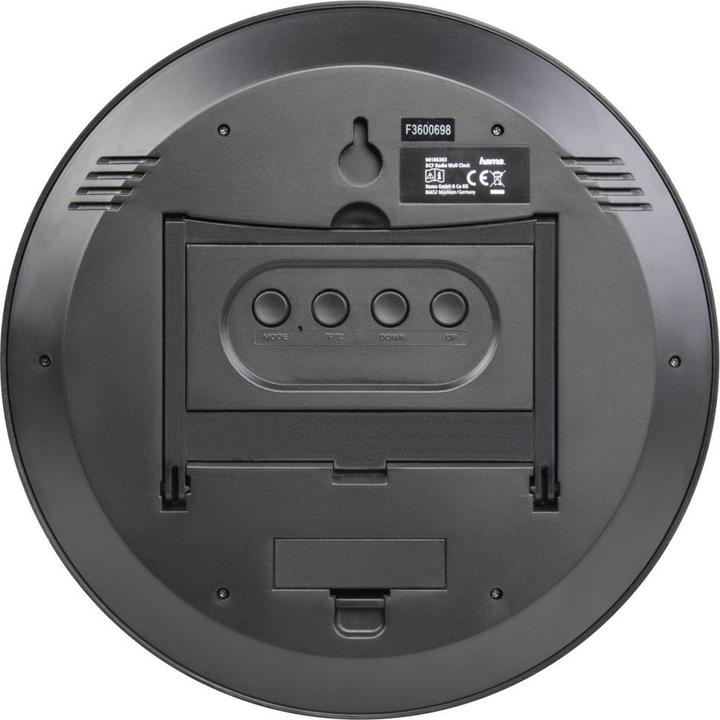 Image du produit Hama PP-245 (24.50 cm)