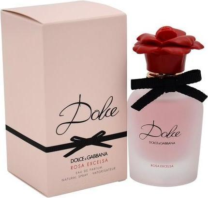 Image du produit Dolce & Gabbana Dolce Rosa Excelsa (Eau de parfum, 30 ml)