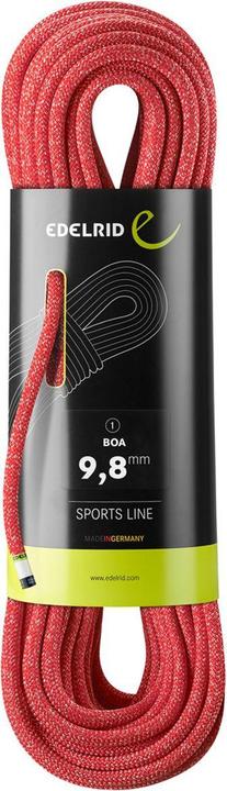 Produktbild Edelrid Boa 9.8 Kletterseil (70 m)