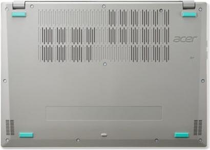Produktbild Acer Aspire Vero 16 (16", Intel Core Ultra 7 255H, 32 GB, 1000 GB, DE)