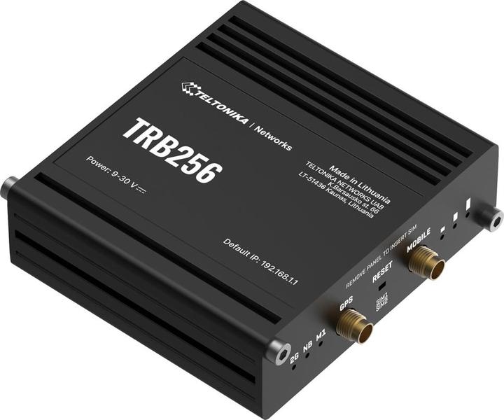 Immagine prodotto Teltonika Gateway TRB255