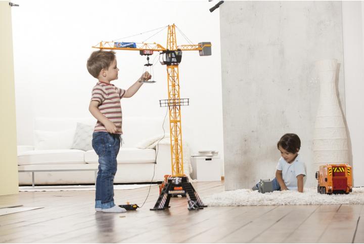 Image du produit Dickie Mega Crane