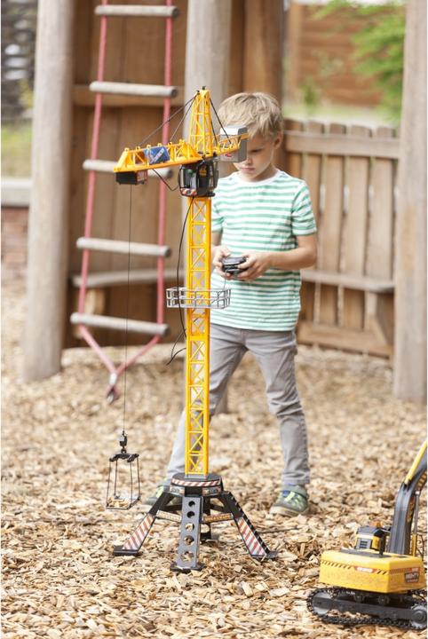 Image du produit Dickie Mega Crane