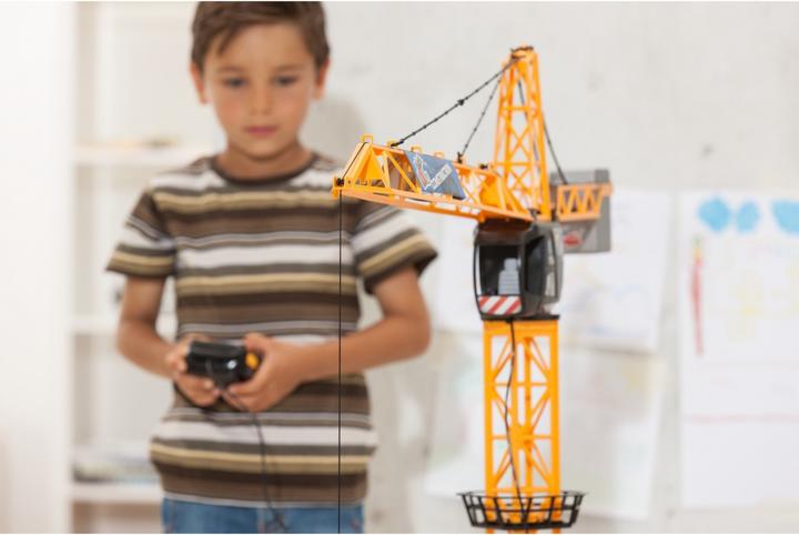 Image du produit Dickie Grue géante