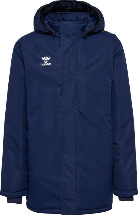 Produktbild hummel Hmlauthentic Bench Jacket Kids (176)