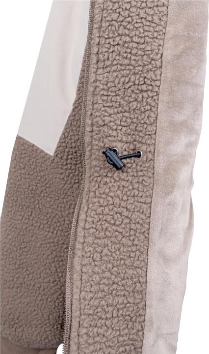 Actual product image Marengo Teddyfleece Jacket SoSoft 2in1 | Jacket & Vest (M)
