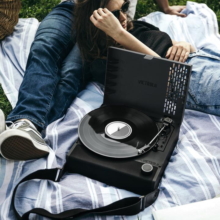Productafbeelding Victrola Revolutie GO (Handmatig)