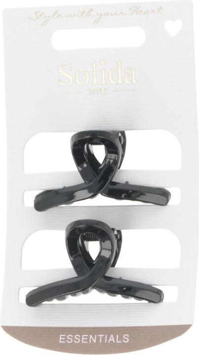 Image du produit Solida Pinces à cheveux (2 pcs)