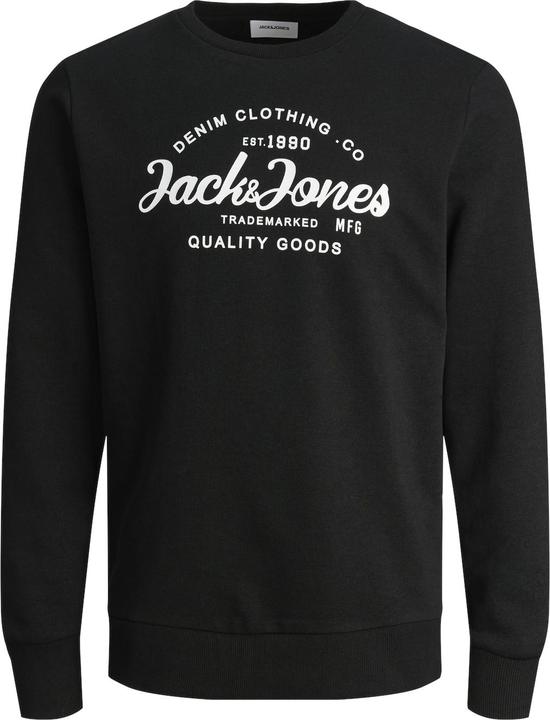 Produktbild Jack & Jones Jjforest Sweat Mix 2pk Mp (XL)