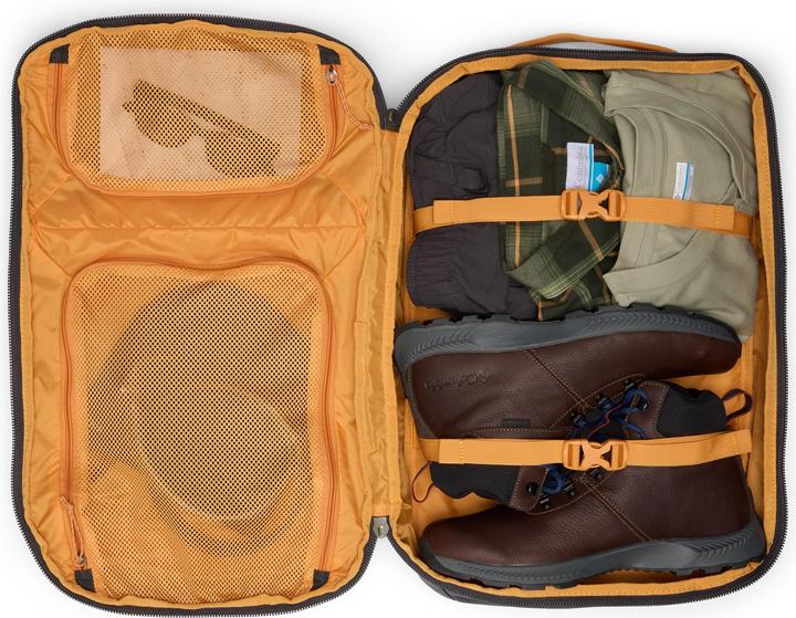 Actual product image Columbia Landroamer Travel Backpack 23 L (23 l)