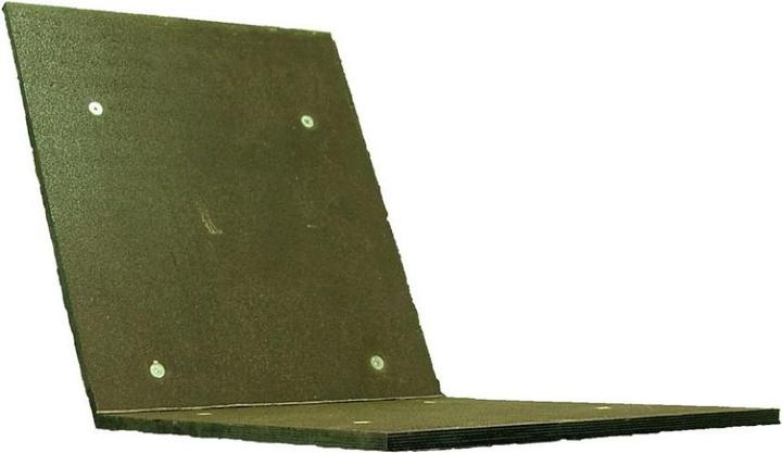 Garnier Pianale Belle per minidumper