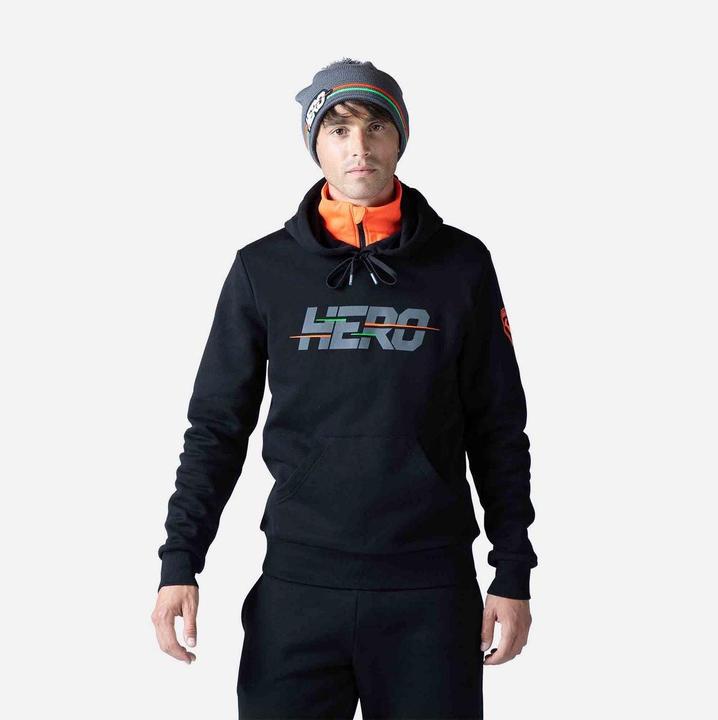 Produktbild Rossignol Hero Kapuzenpullover (M)