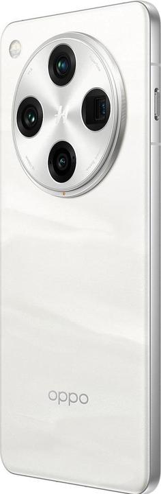 Productafbeelding OPPO Find X8 Pro (512 GB, Wit, 6.78", SIM + eSIM, 50 Mpx, 5G)