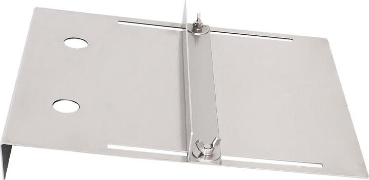 Image du produit Weber Home Rampe zu Vakuum-Verpackungsmaschine 260