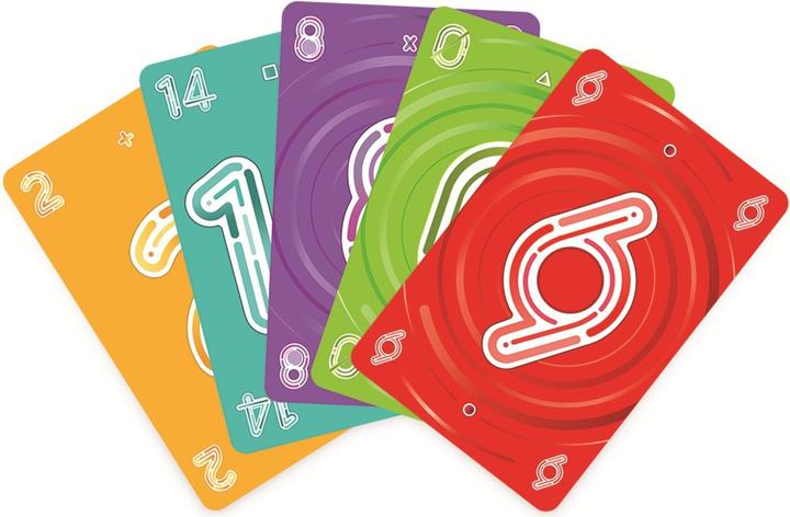 Produktbild Jumbo 6th Sense Kartenspiel (Deutsch)