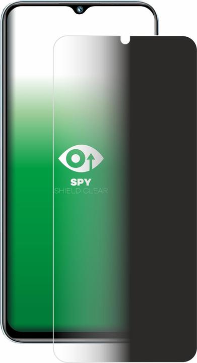 Immagine prodotto upscreen Pellicola per la privacy Spy Shield (1 Pezzo/i, Oukitel C36)