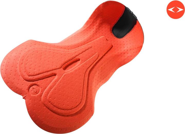 Image du produit Van rysel Cuissard vélo route été homme EDR Ultra noir (S)