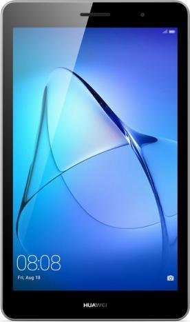Produktbild Huawei MediaPad T3 7,0 " (3G, 7", 1 GB, Space Gray)