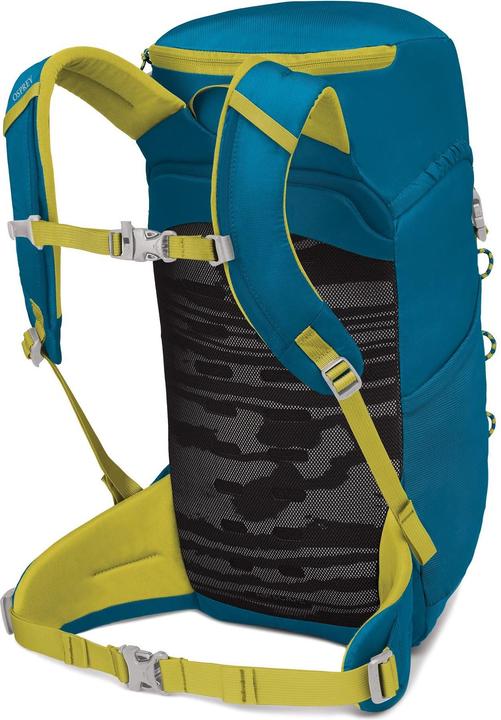 Produktbild Osprey Jet 18 Wanderrucksack 46 cm (18 l)