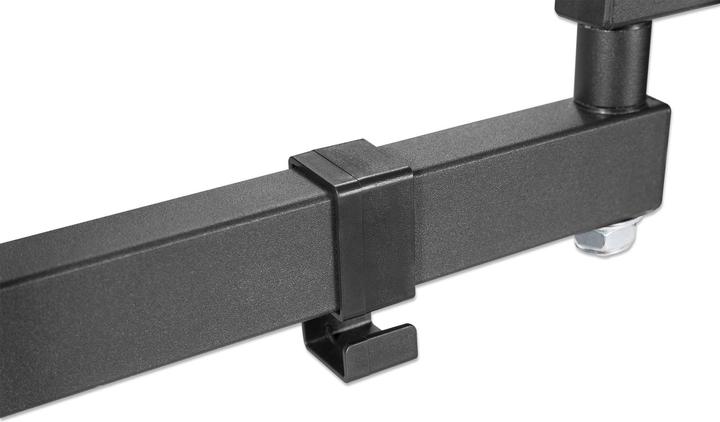 Produktbild Manhattan TV-Wandhalterung mit beweglichem Schwenkarm 23-55" (Wand, 55", 30 kg)